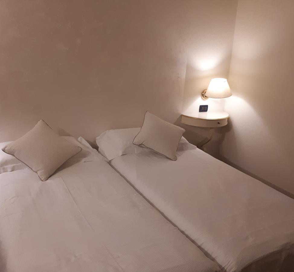 卡多吉酒店 威尼斯 外观 照片